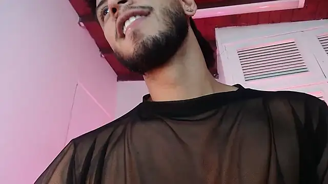 Colby_brown03 webcam