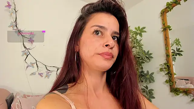 valerieMattson webcam