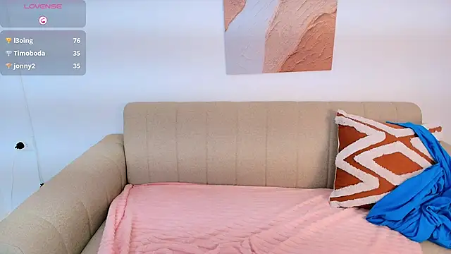 Mayraa_arabelle webcam