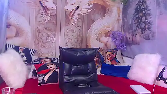 NightOrhideya webcam