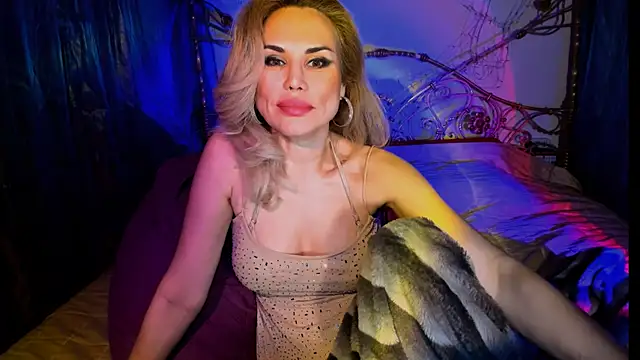 Radmila_Queen_ webcam