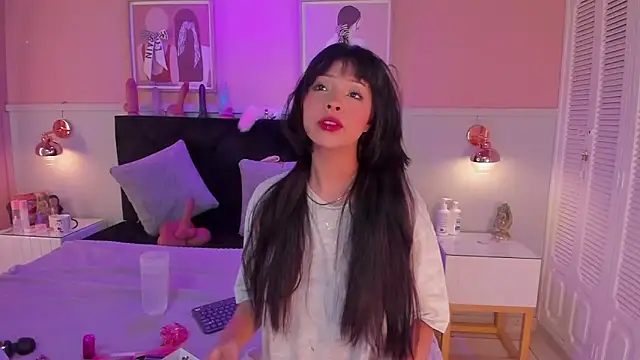 chloe_watson_ (F teen) - exclusive dance+photo al pm 🥵