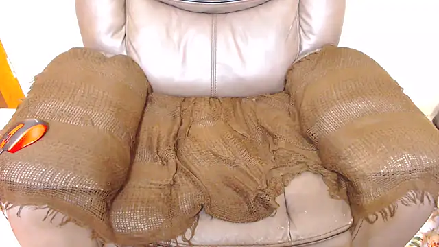 ChocolateClit webcam