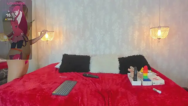 Thalynn_angels webcam