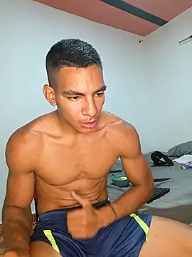 elnegro14 (M young) - show naked