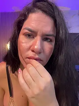 zafira_alabi (F young) - oil in body full nude  🥵🥵