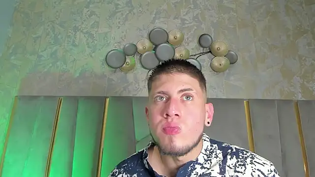 SebastianMaximoff webcam