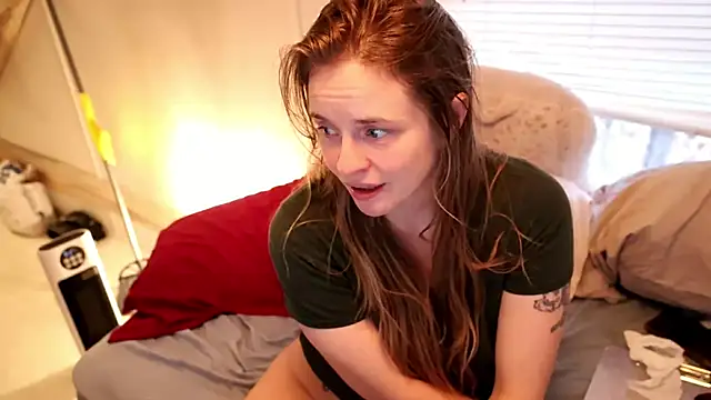 xxpixeyxx (F milf) - GEt me Ooff