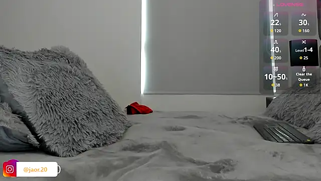 jaor_owens20 (M young) - big cum