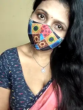 hotty_kavita (F young) - Boobs massage 😘