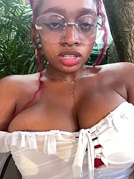 darle_volant (F young) - Make me squirt no your face 😈💦