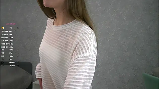 sweetsarapie (F teen) - Doggy show my ass