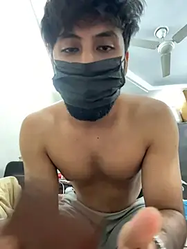 KabirDickhead webcam