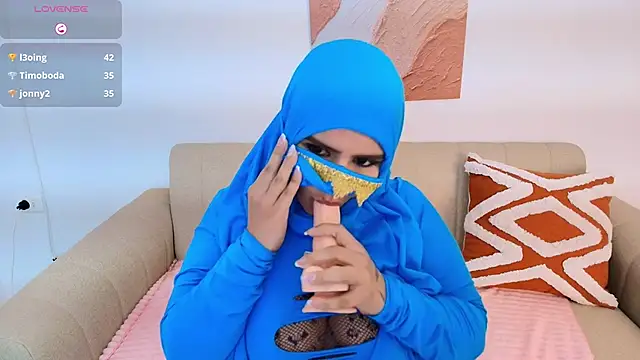 mayraa_arabelle (F milf) - titsjob for daddys