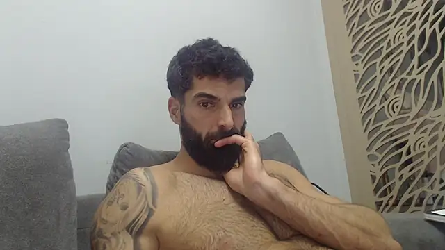 verycutex (Ask my age) - #miami #new #hairy #naked #muscle