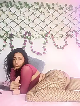 MarillynMorgan webcam