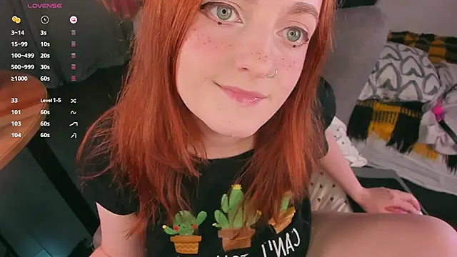 Alice_CutePerv webcam