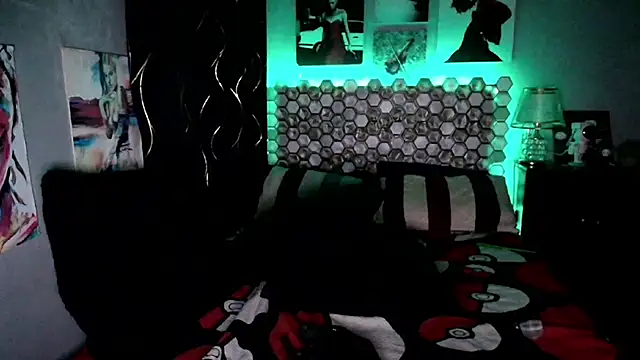 Hot_Metallica69 webcam