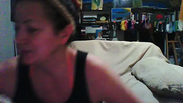 MariaAnaSunshine webcam