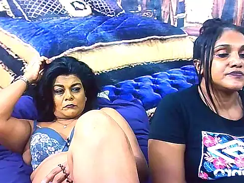 indianCherryPie webcam