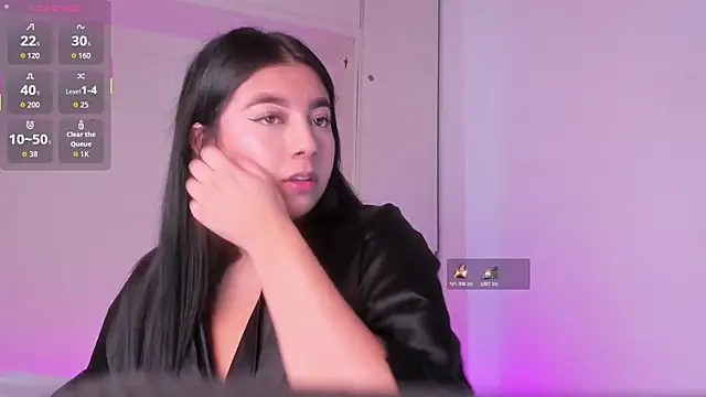 BrianaTaylorr webcam