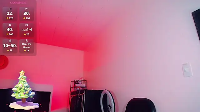 Kendall_hornyy webcam