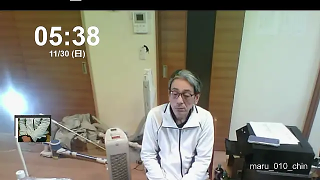 maru_010_chin webcam