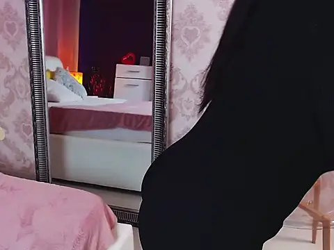 ArryBlissX webcam
