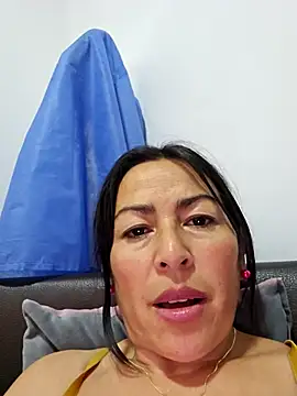 JustSamantha_ webcam