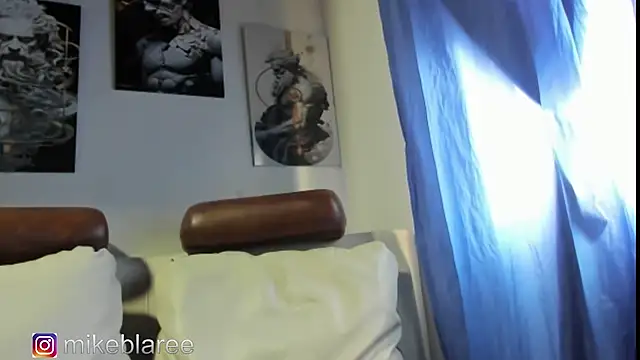 mikeblaree (M young) - masturbation x 5
