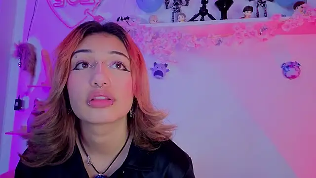 zoelight18 (F teen) - FISTING ANAL