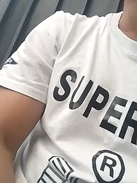 hoteder (M young) - Show zoom anus