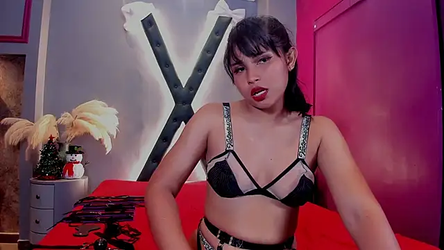 zaradavid (F young) - clamp  nipples