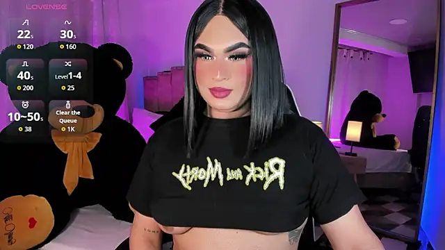 alexia_mattel webcam