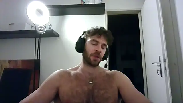 alpha-hunk webcam