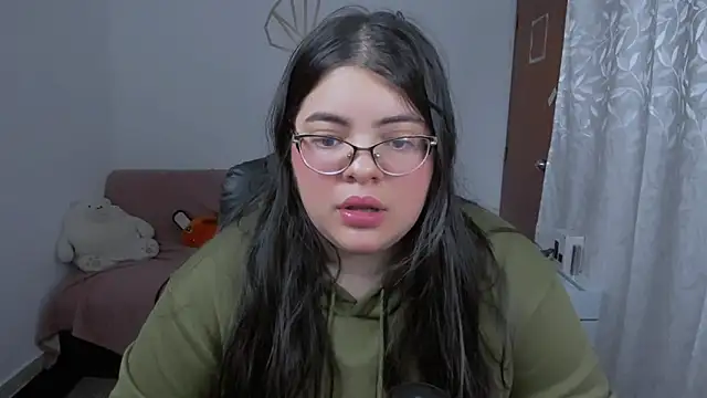 Aria_Fullbuster webcam