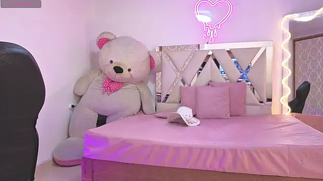 kittystart_tay webcam