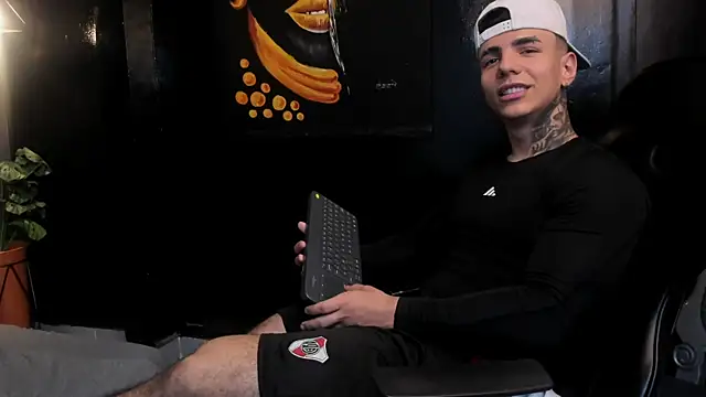 SalvatoreDmore webcam