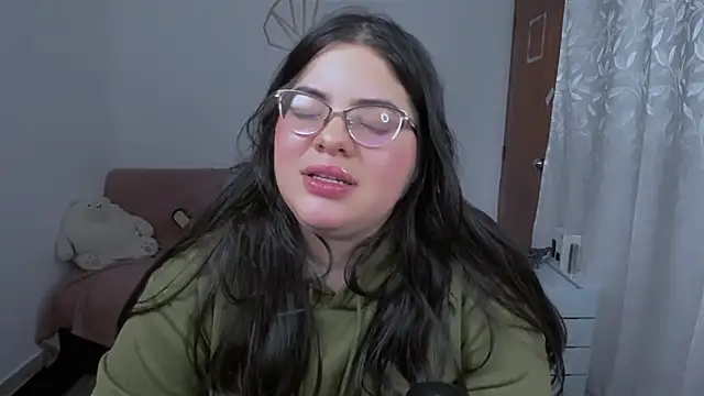 Aria_Fullbuster webcam