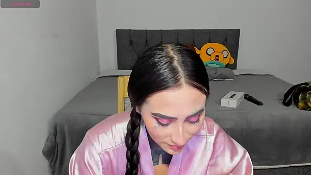 steban_and_kim webcam