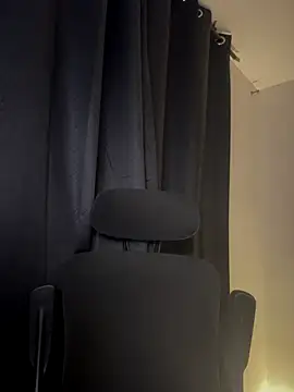 cybercosmiiic webcam