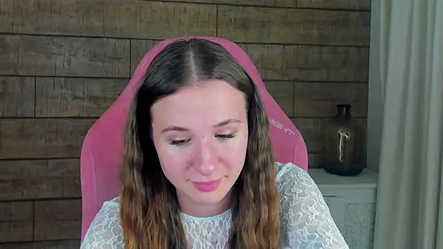 KristinaBellini webcam