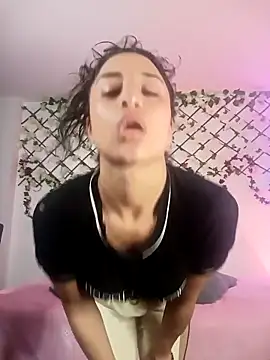 MarillynMorgan webcam