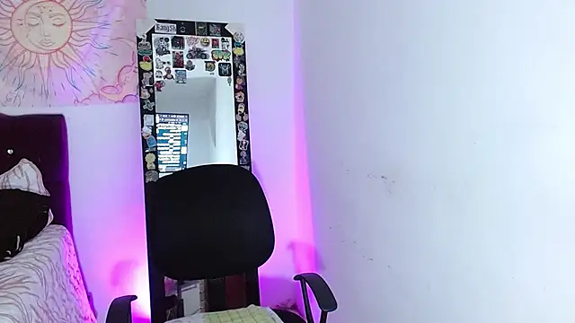 squirt_charlott webcam