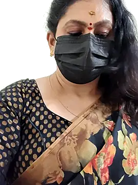 Sweetie_swetha37 webcam