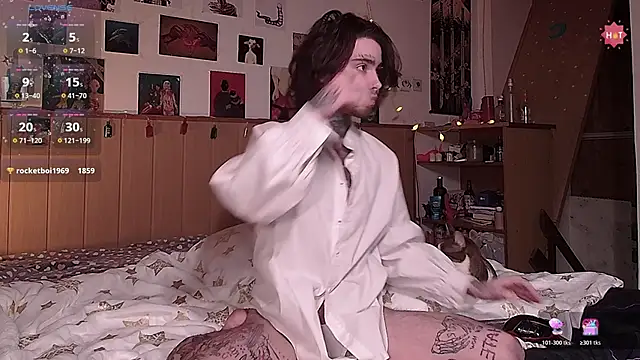 Hanako_Jentoru webcam