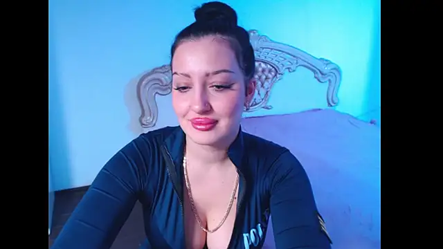 SkarlettMonliss webcam