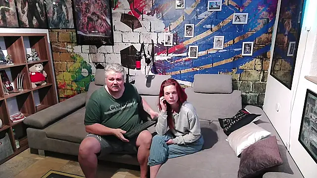 bigsexy_foryou webcam