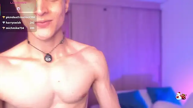 thomklein (M young) - SHOW CUM 🍆🤠