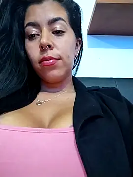 Luianna webcam